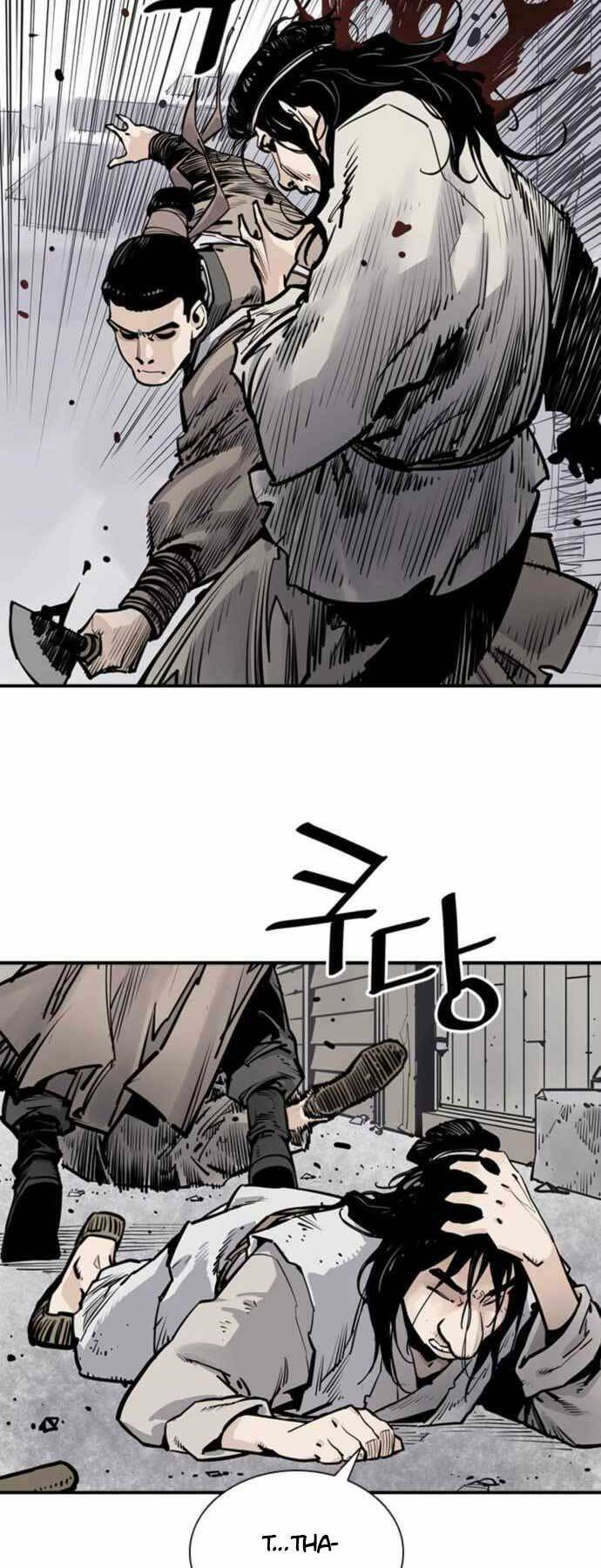 Sát Thủ Tống Lý Thu - Chapter 6 - Page 62