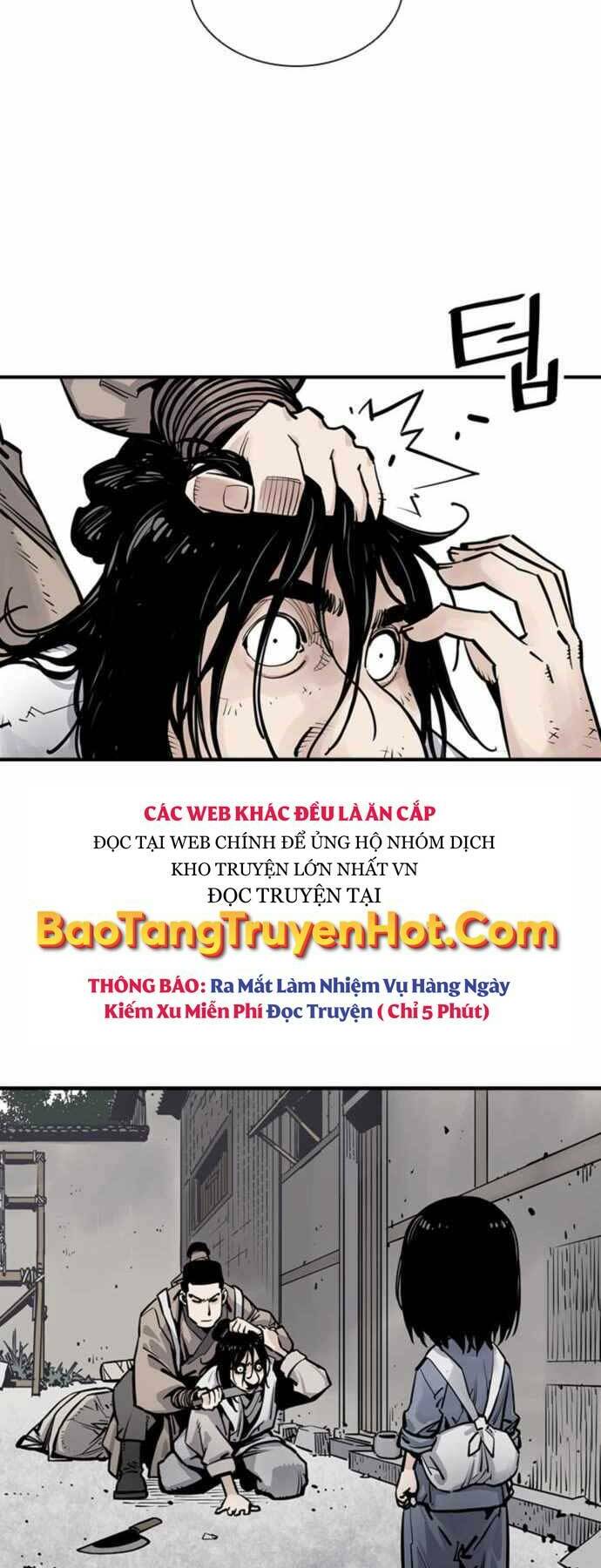 Sát Thủ Tống Lý Thu - Chapter 6 - Page 63