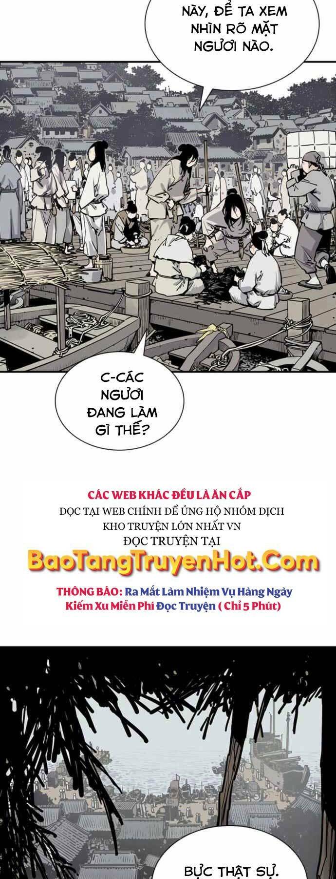 Sát Thủ Tống Lý Thu - Chapter 6 - Page 68