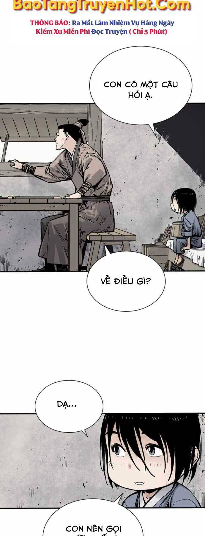 Sát Thủ Tống Lý Thu - Chapter 6 - Page 6