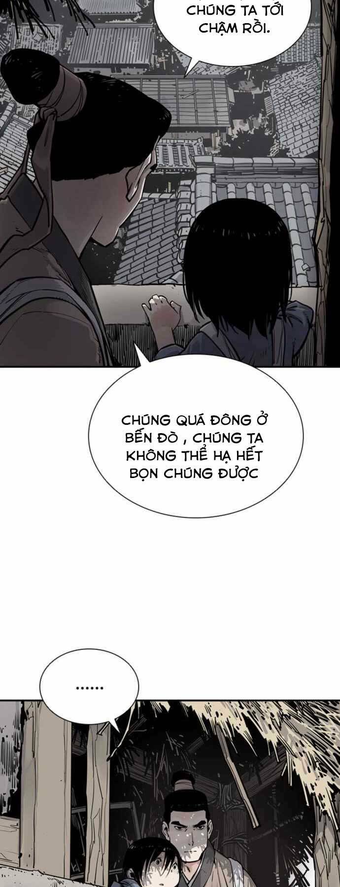 Sát Thủ Tống Lý Thu - Chapter 6 - Page 69