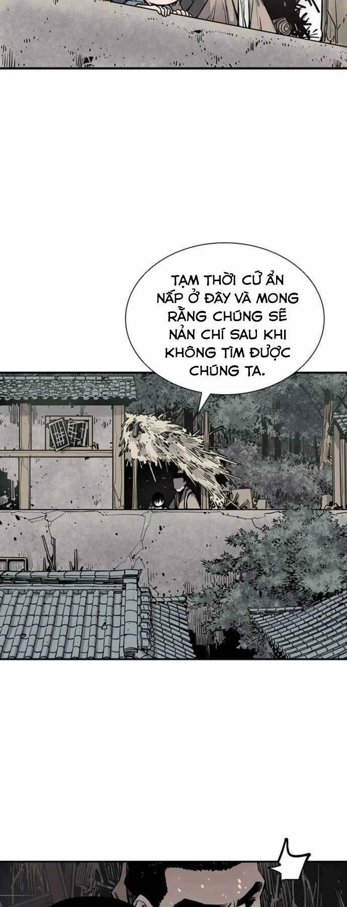 Sát Thủ Tống Lý Thu - Chapter 6 - Page 70