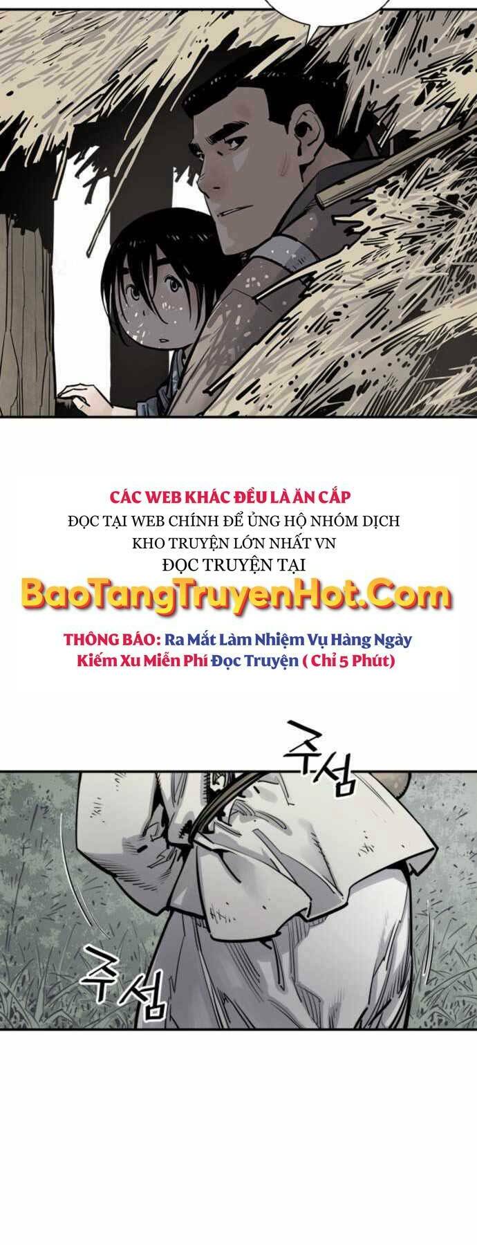 Sát Thủ Tống Lý Thu - Chapter 7 - Page 11