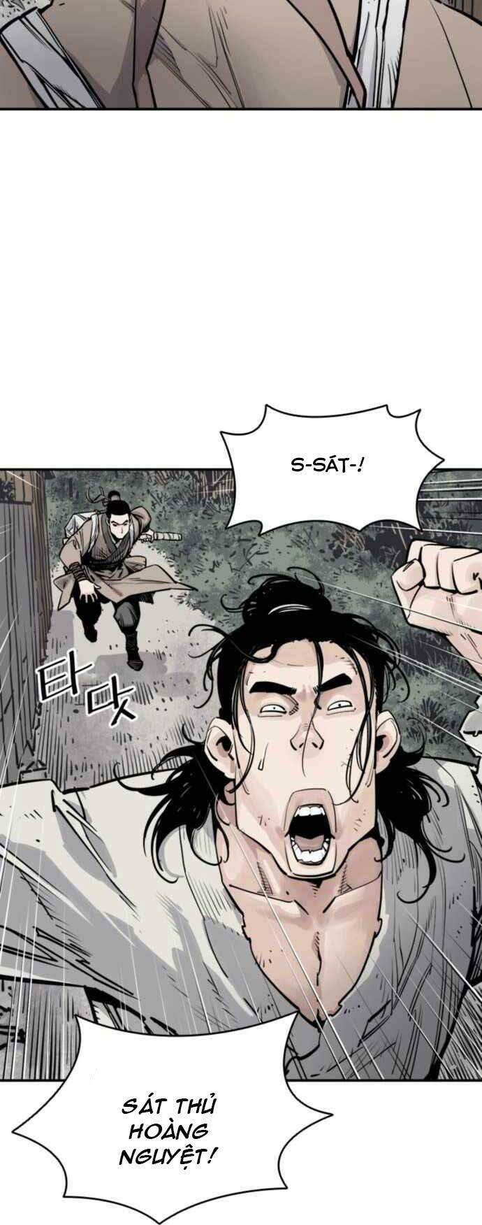 Sát Thủ Tống Lý Thu - Chapter 7 - Page 16