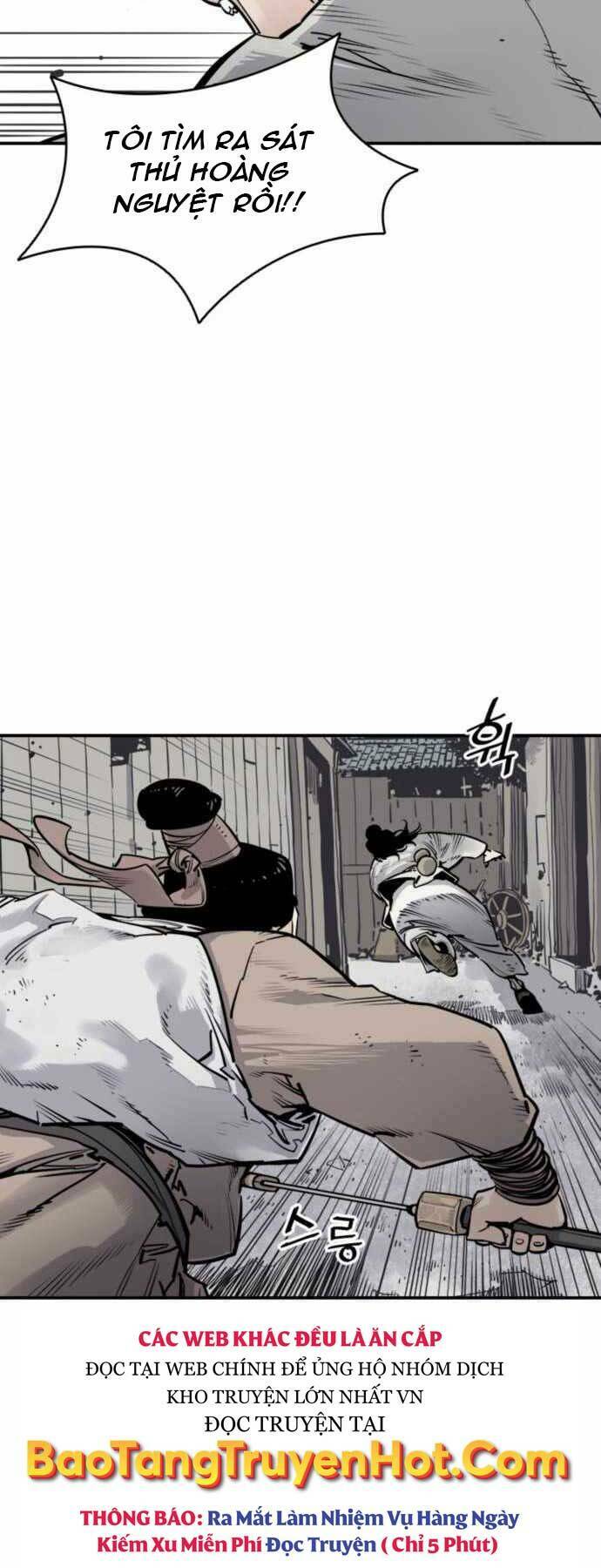 Sát Thủ Tống Lý Thu - Chapter 7 - Page 18