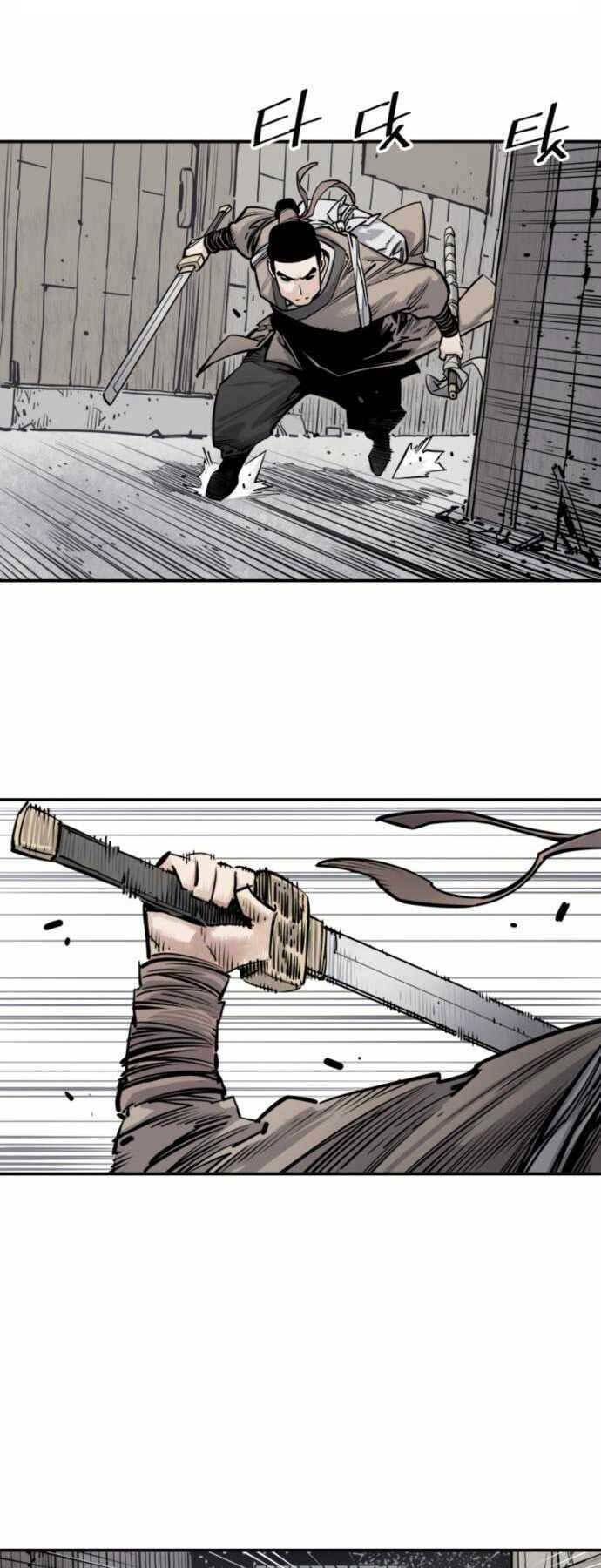 Sát Thủ Tống Lý Thu - Chapter 7 - Page 19