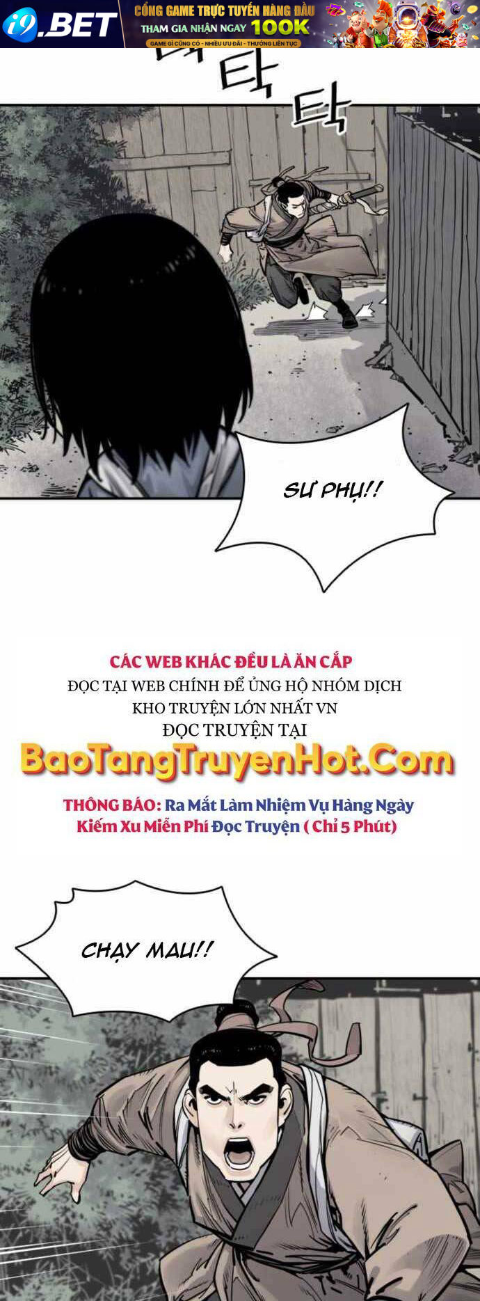 Sát Thủ Tống Lý Thu - Chapter 7 - Page 22