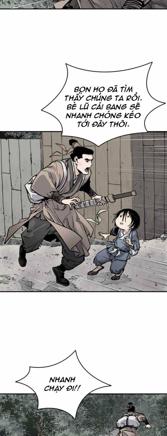 Sát Thủ Tống Lý Thu - Chapter 7 - Page 23