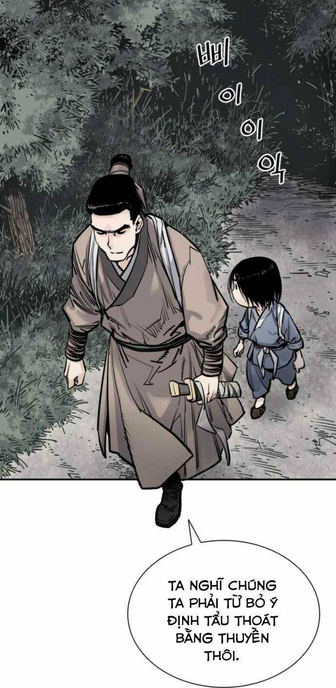 Sát Thủ Tống Lý Thu - Chapter 7 - Page 25