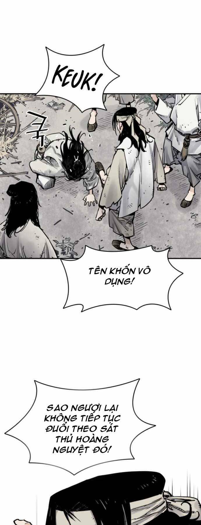 Sát Thủ Tống Lý Thu - Chapter 7 - Page 27