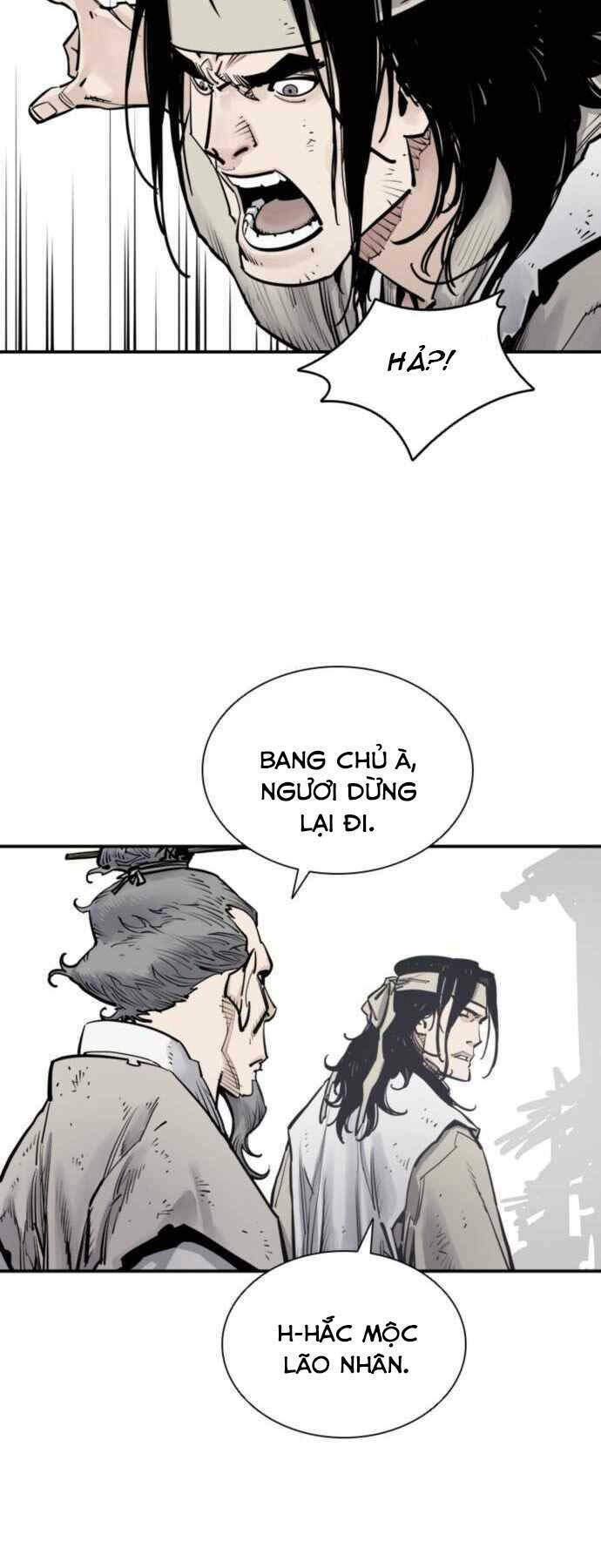 Sát Thủ Tống Lý Thu - Chapter 7 - Page 28