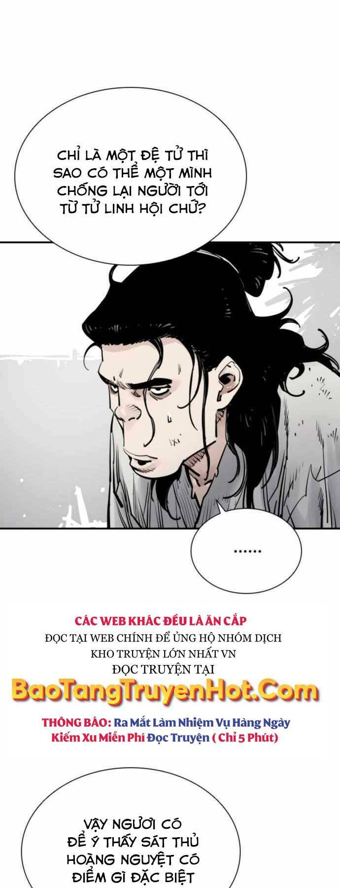 Sát Thủ Tống Lý Thu - Chapter 7 - Page 29