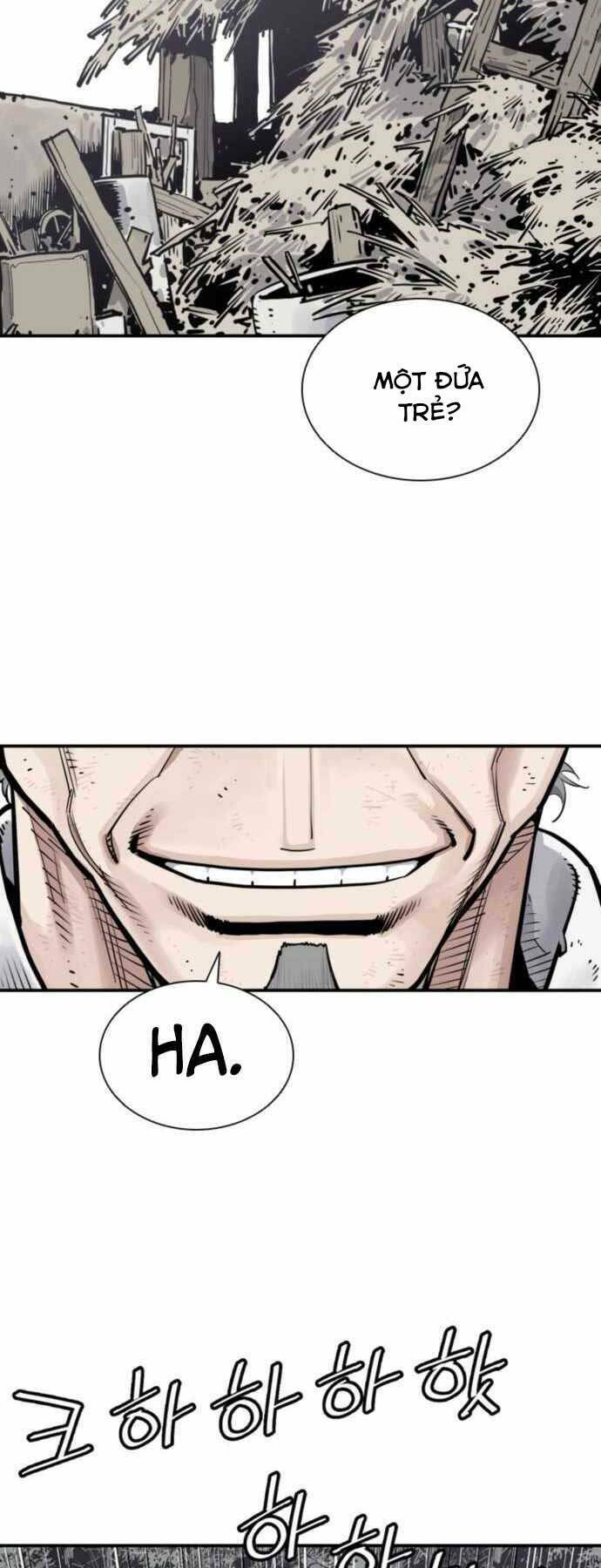 Sát Thủ Tống Lý Thu - Chapter 7 - Page 31