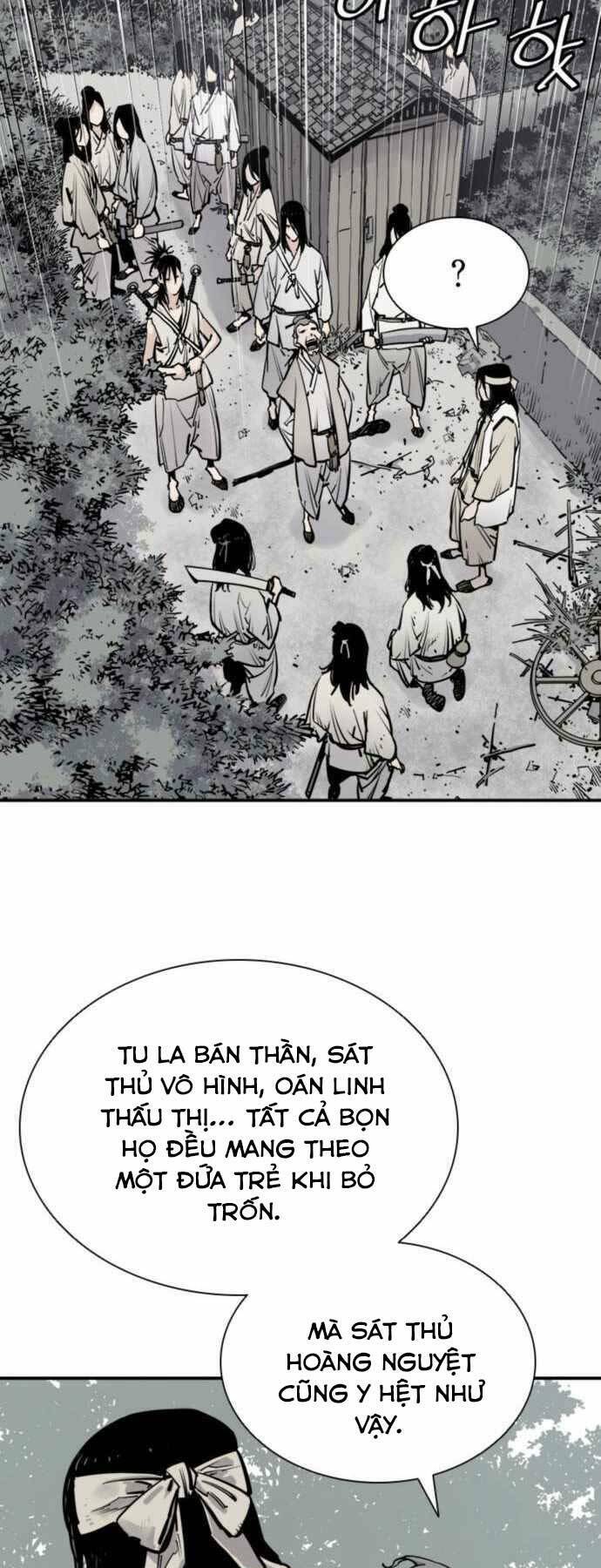 Sát Thủ Tống Lý Thu - Chapter 7 - Page 32