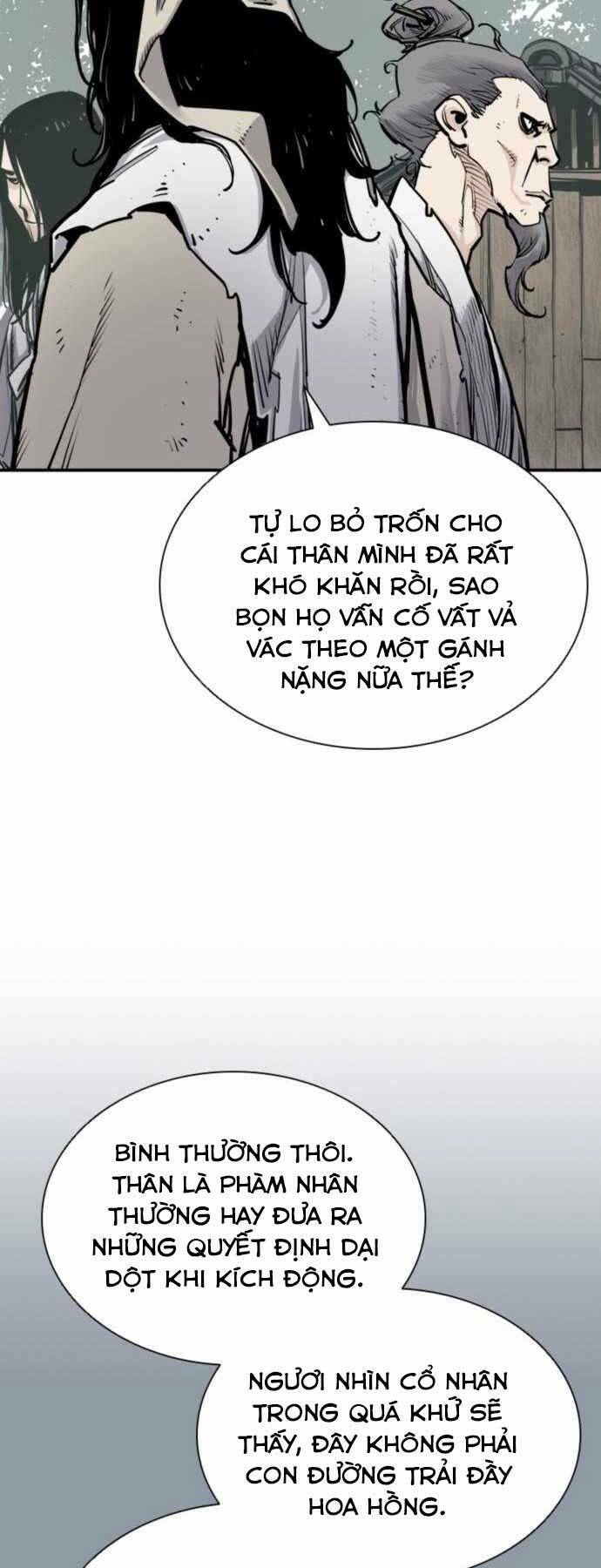 Sát Thủ Tống Lý Thu - Chapter 7 - Page 33