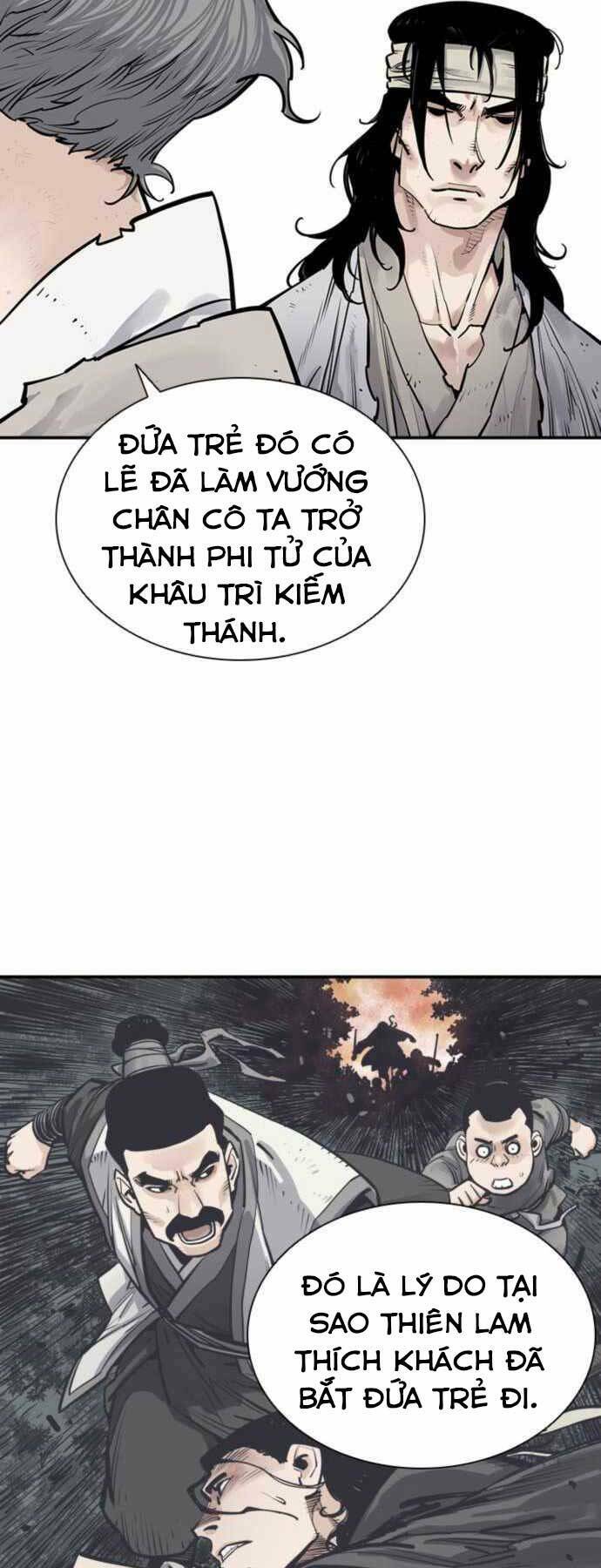 Sát Thủ Tống Lý Thu - Chapter 7 - Page 35