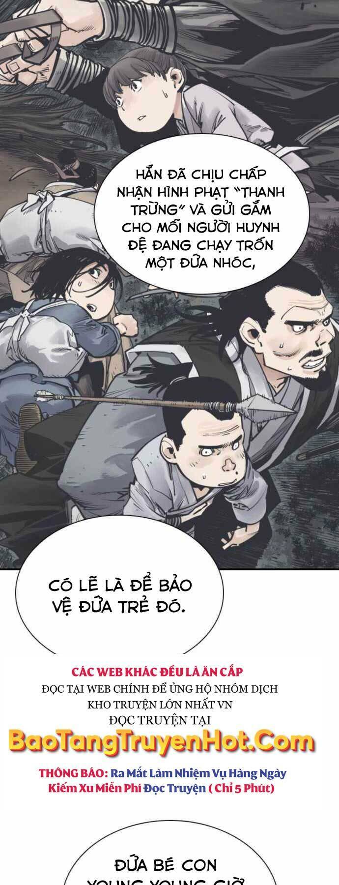 Sát Thủ Tống Lý Thu - Chapter 7 - Page 36