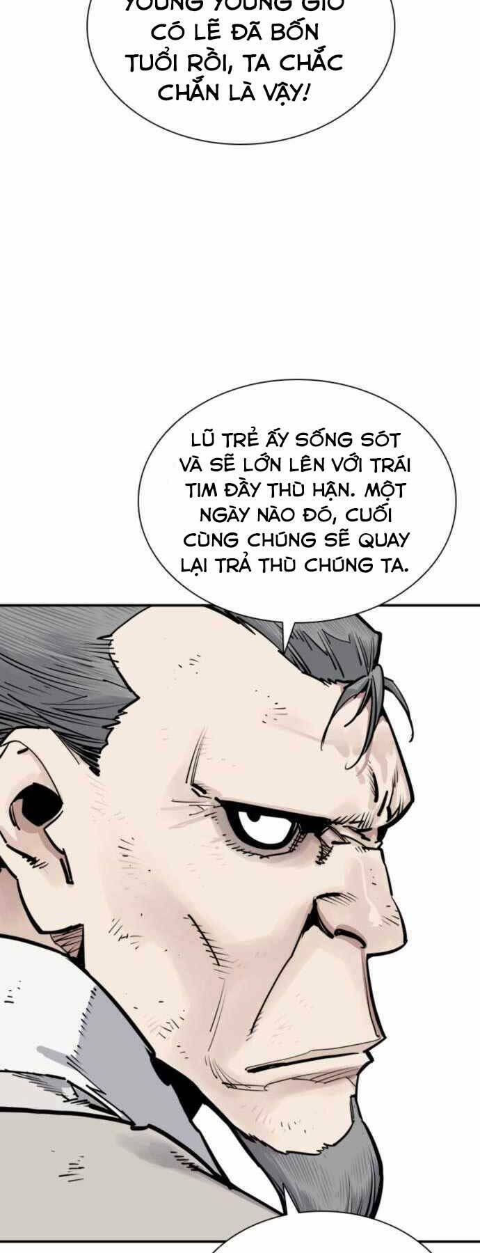 Sát Thủ Tống Lý Thu - Chapter 7 - Page 37