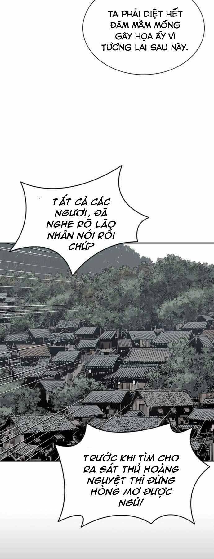Sát Thủ Tống Lý Thu - Chapter 7 - Page 38
