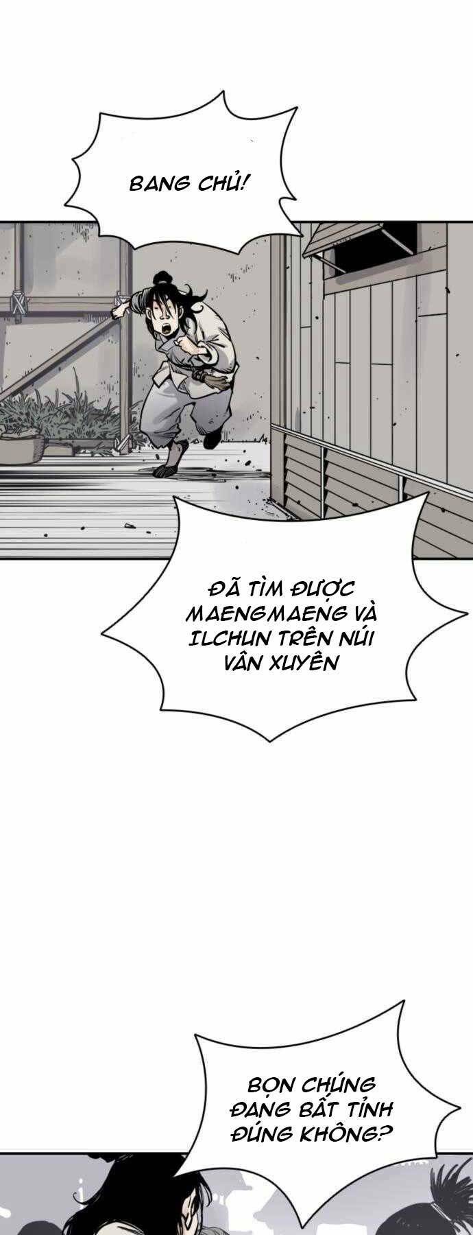 Sát Thủ Tống Lý Thu - Chapter 7 - Page 3