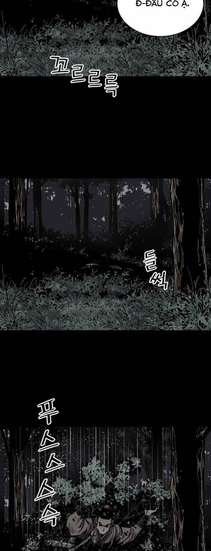 Sát Thủ Tống Lý Thu - Chapter 7 - Page 42