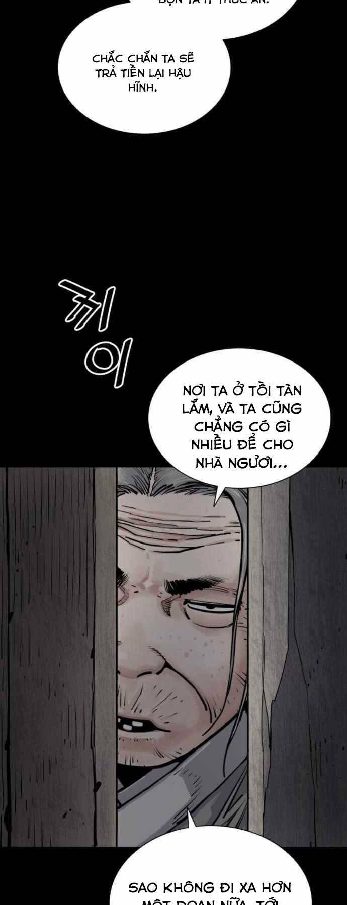Sát Thủ Tống Lý Thu - Chapter 7 - Page 47