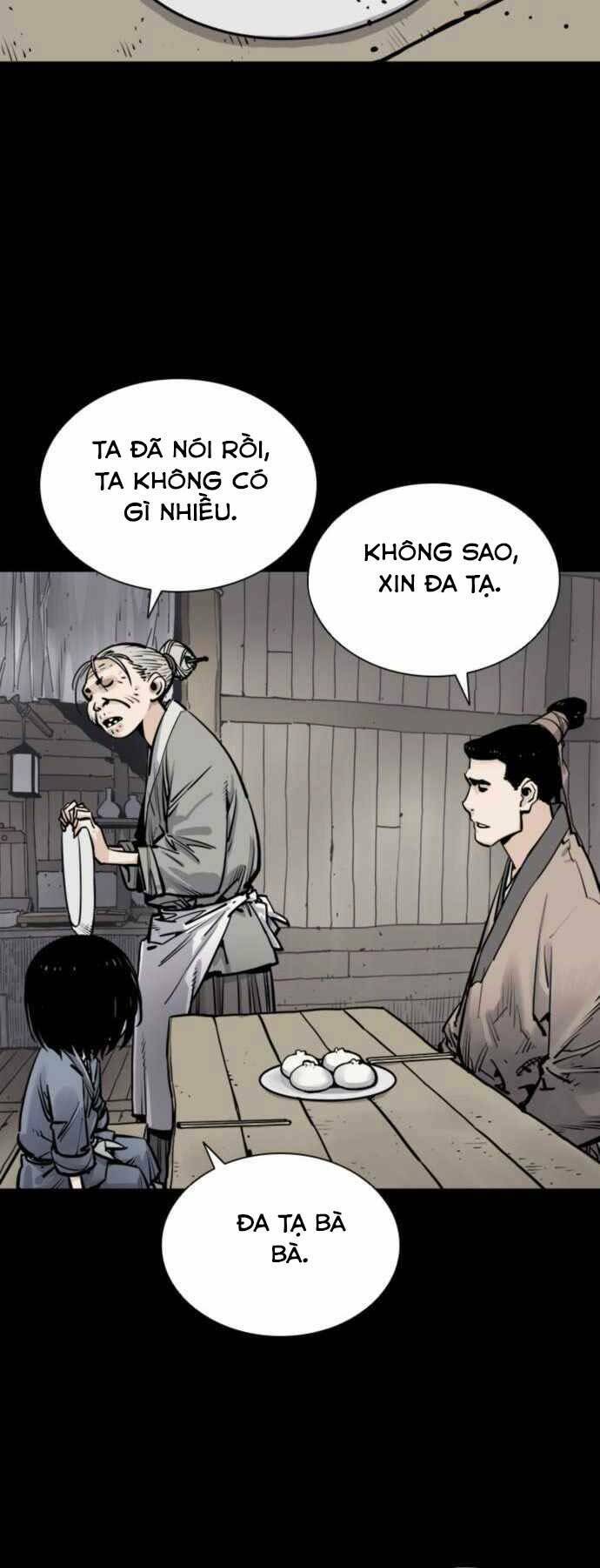 Sát Thủ Tống Lý Thu - Chapter 7 - Page 50