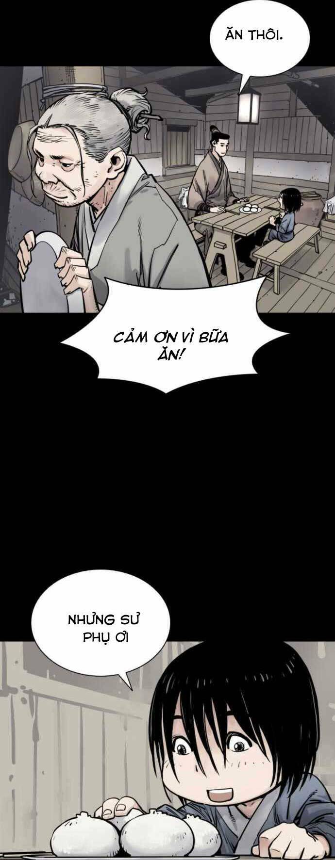 Sát Thủ Tống Lý Thu - Chapter 7 - Page 51