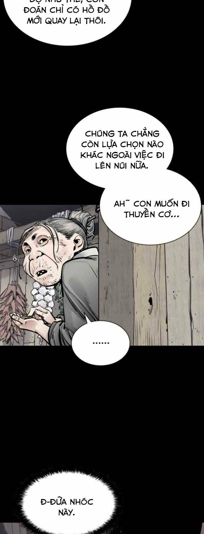 Sát Thủ Tống Lý Thu - Chapter 7 - Page 53