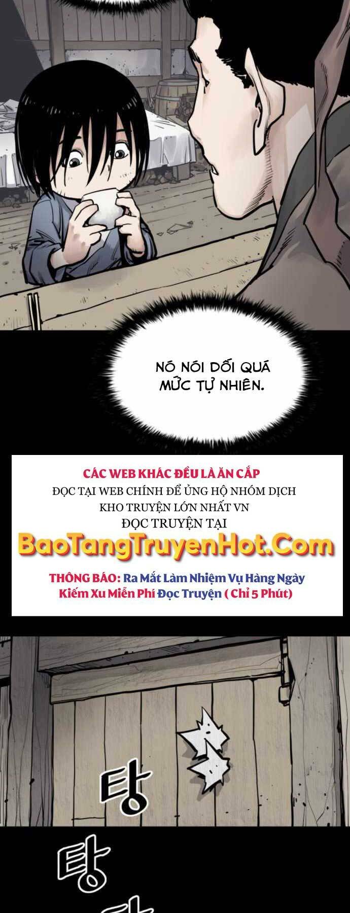 Sát Thủ Tống Lý Thu - Chapter 7 - Page 54
