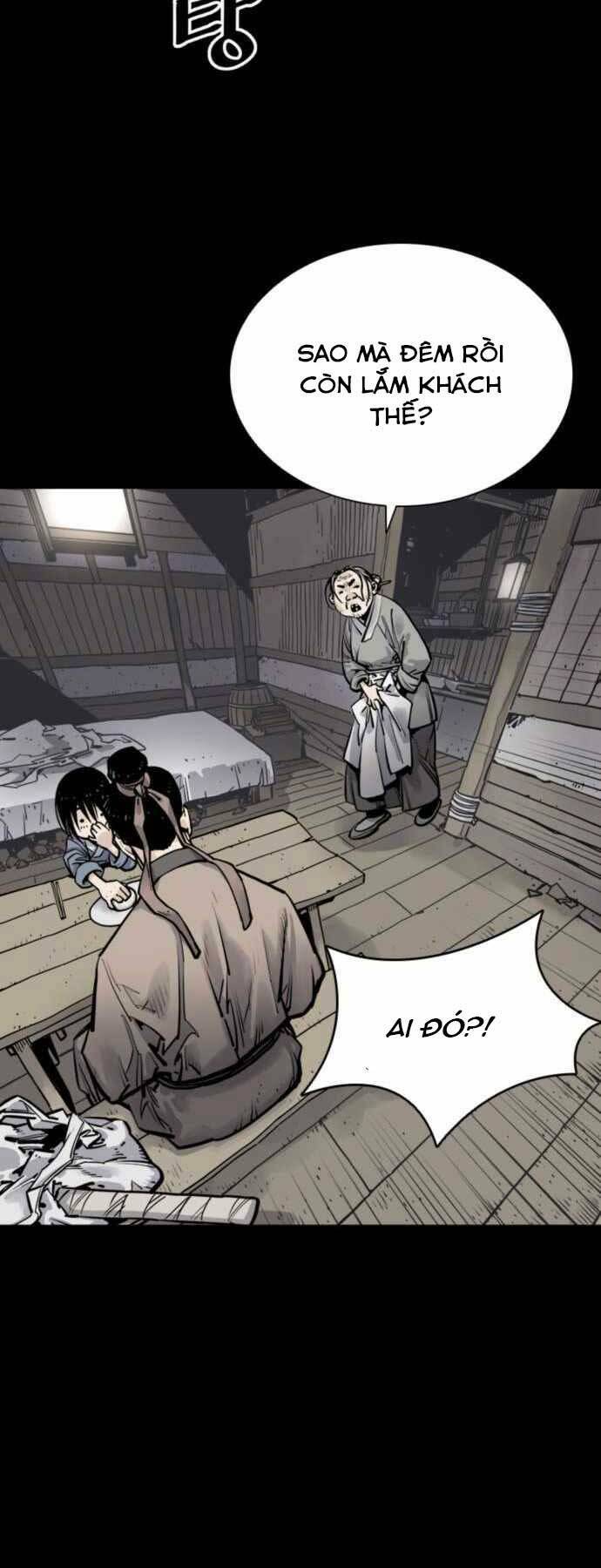 Sát Thủ Tống Lý Thu - Chapter 7 - Page 55