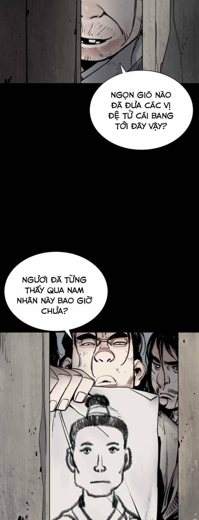 Sát Thủ Tống Lý Thu - Chapter 7 - Page 57