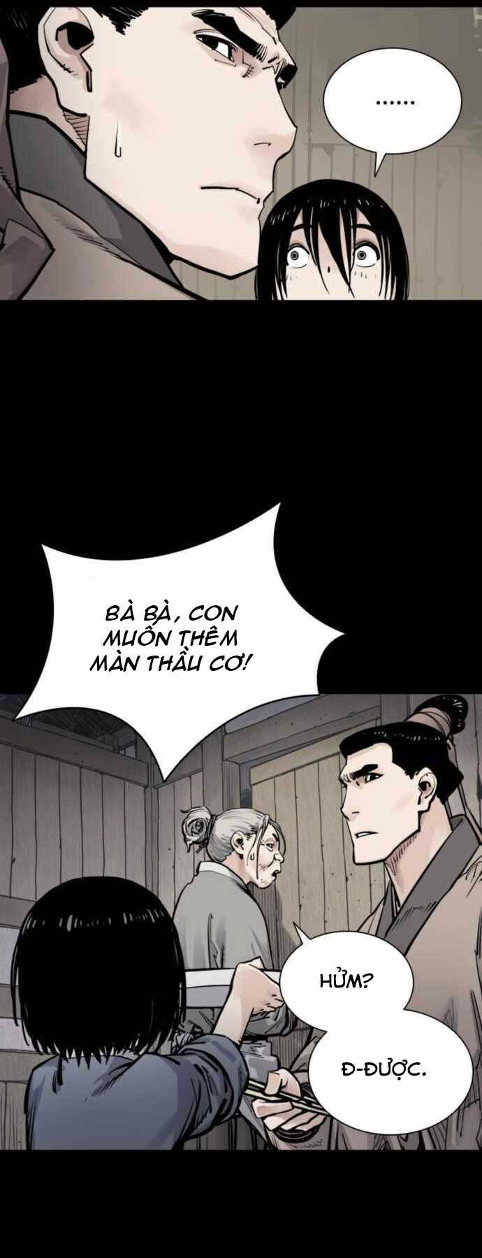 Sát Thủ Tống Lý Thu - Chapter 7 - Page 59