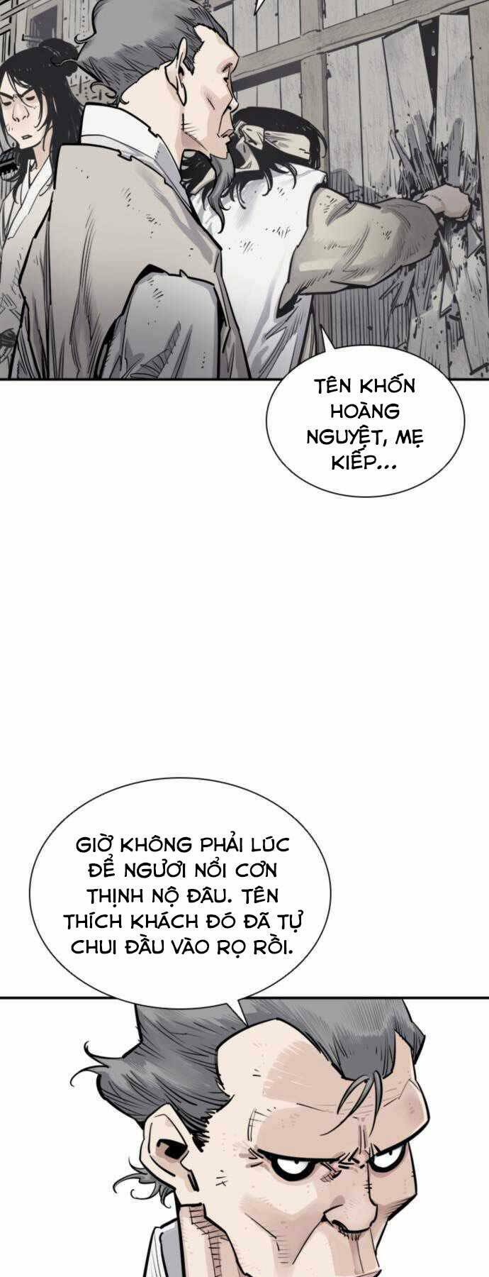 Sát Thủ Tống Lý Thu - Chapter 7 - Page 6