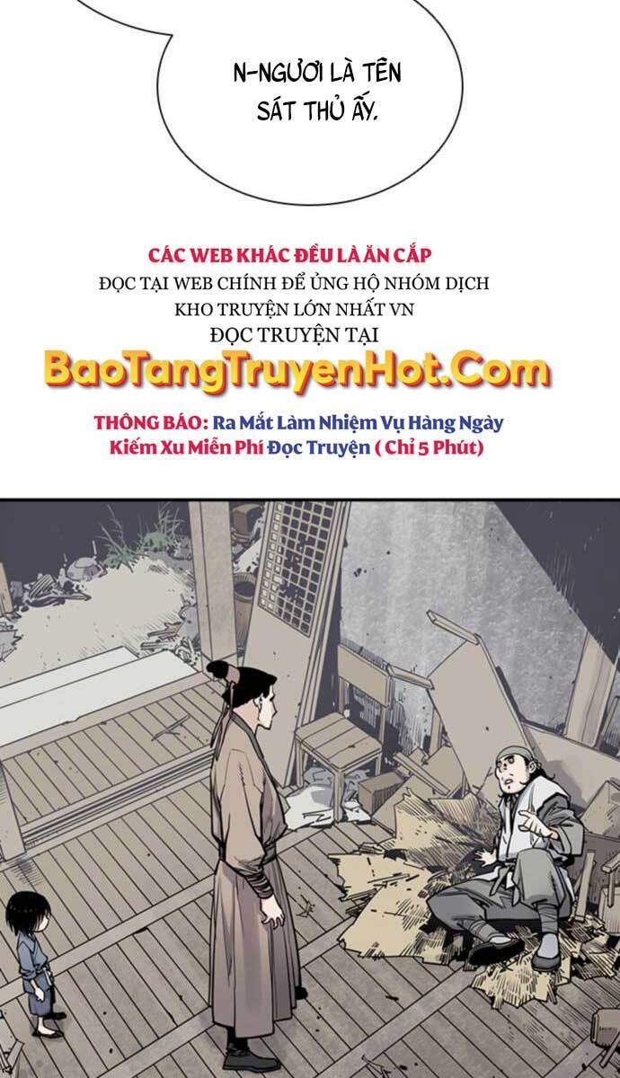 Sát Thủ Tống Lý Thu - Chapter 8 - Page 101