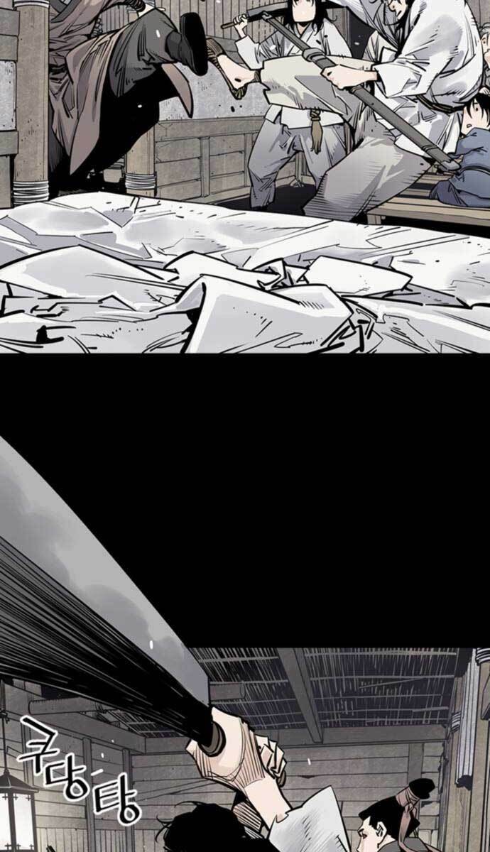 Sát Thủ Tống Lý Thu - Chapter 8 - Page 18