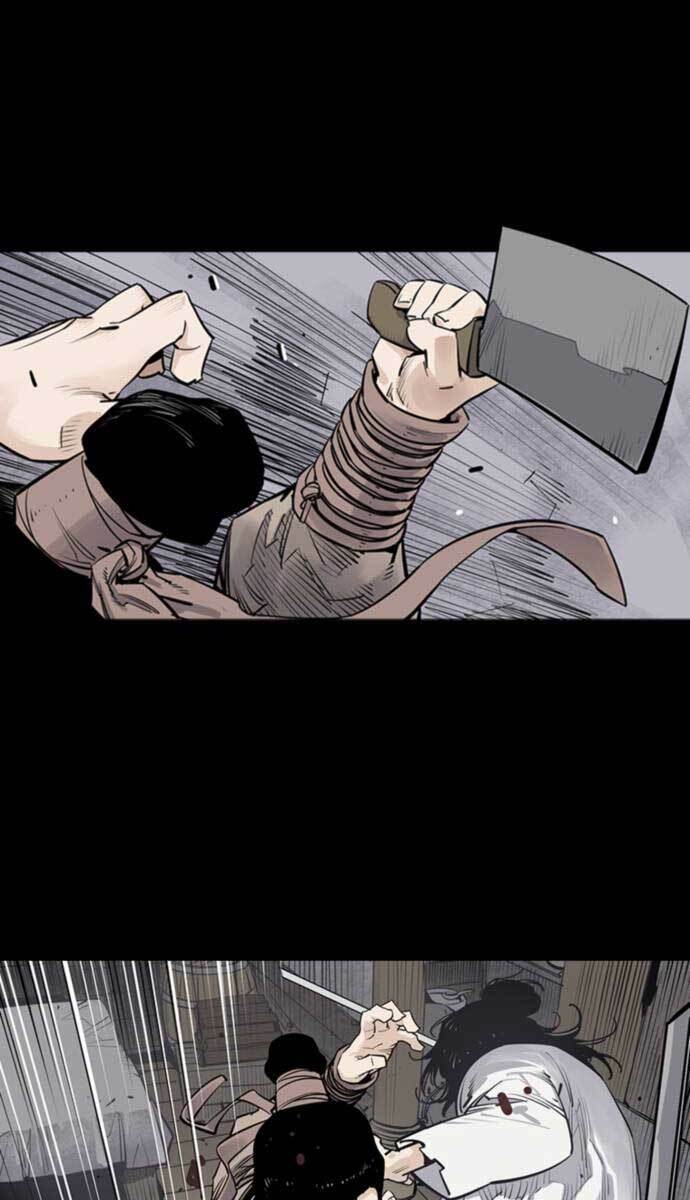 Sát Thủ Tống Lý Thu - Chapter 8 - Page 22