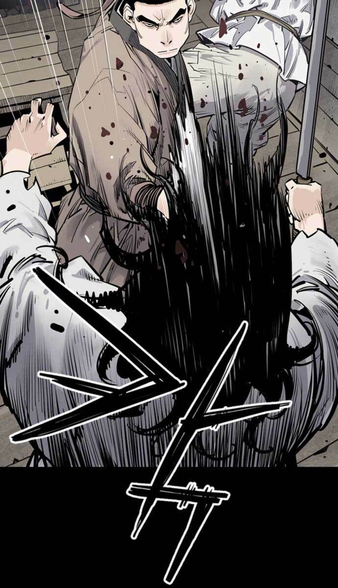 Sát Thủ Tống Lý Thu - Chapter 8 - Page 23