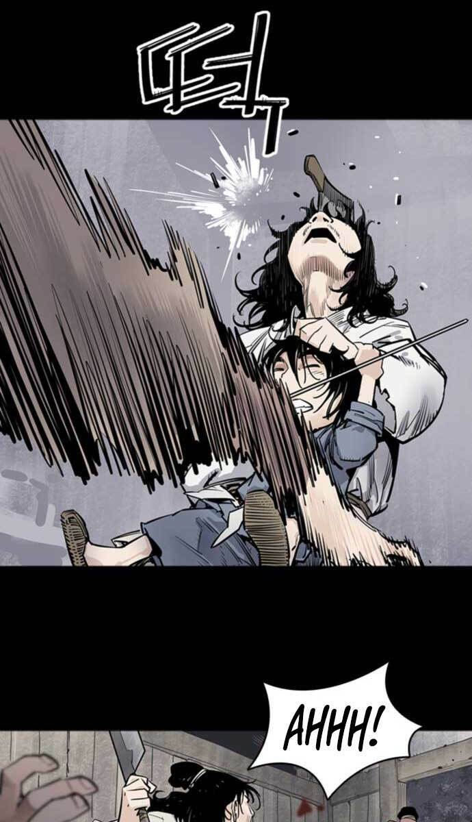 Sát Thủ Tống Lý Thu - Chapter 8 - Page 27