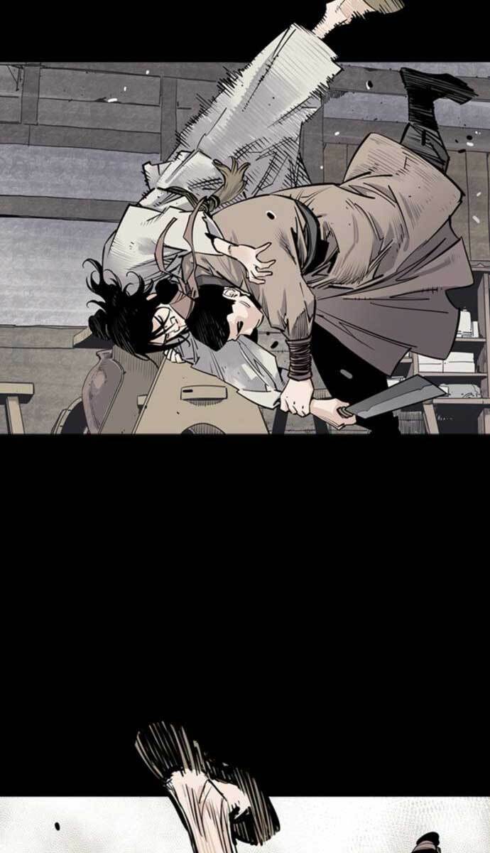 Sát Thủ Tống Lý Thu - Chapter 8 - Page 30