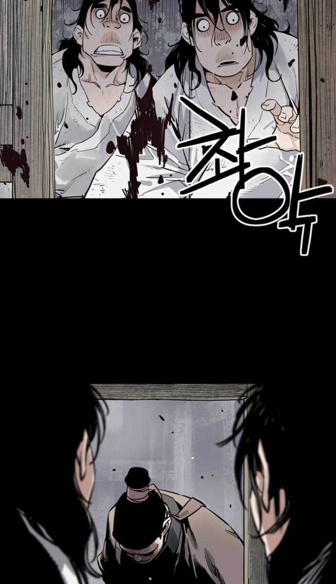 Sát Thủ Tống Lý Thu - Chapter 8 - Page 35