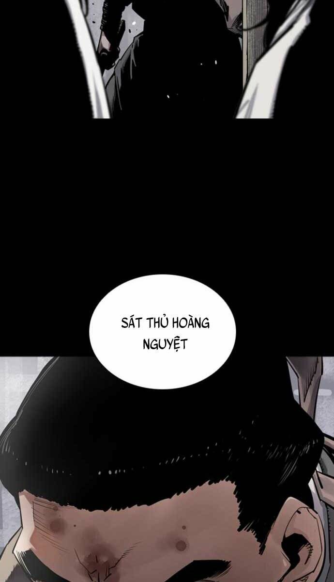 Sát Thủ Tống Lý Thu - Chapter 8 - Page 36