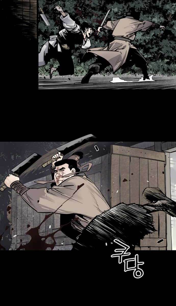 Sát Thủ Tống Lý Thu - Chapter 8 - Page 41