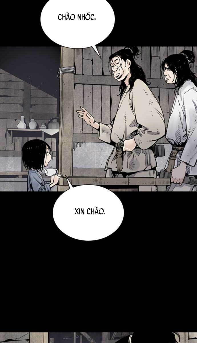 Sát Thủ Tống Lý Thu - Chapter 8 - Page 4