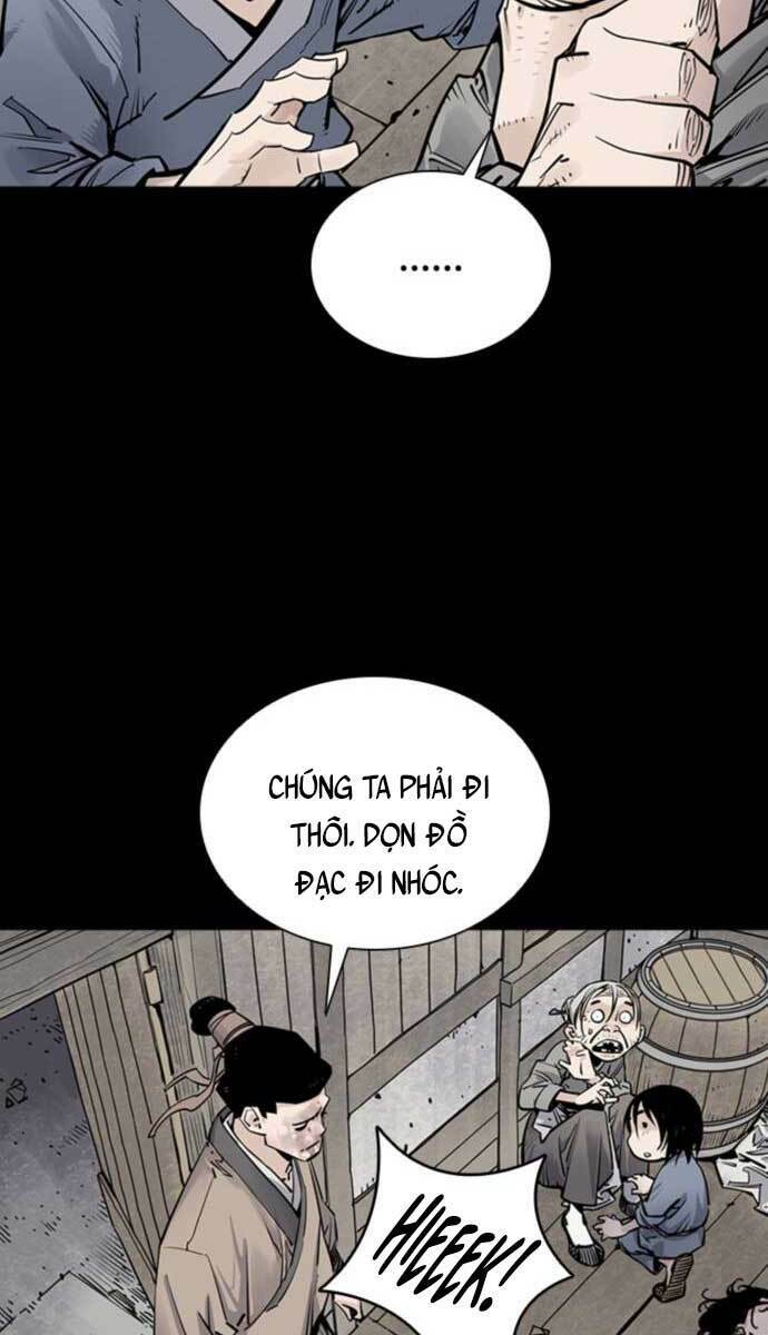 Sát Thủ Tống Lý Thu - Chapter 8 - Page 50