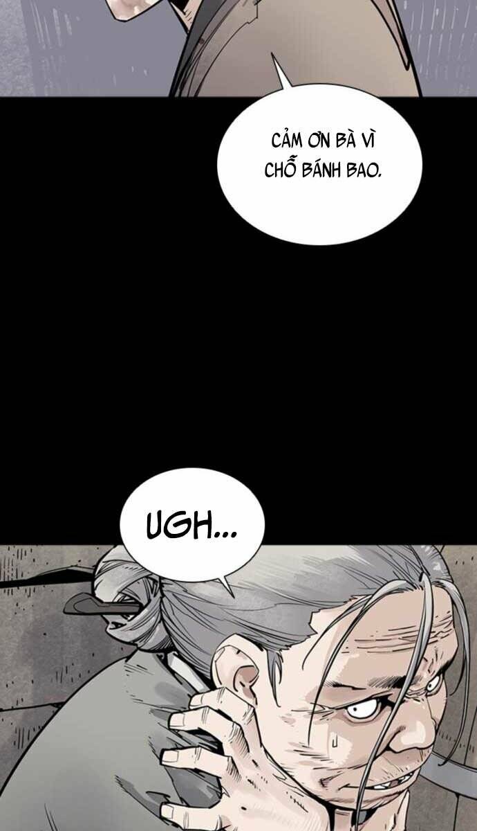 Sát Thủ Tống Lý Thu - Chapter 8 - Page 53