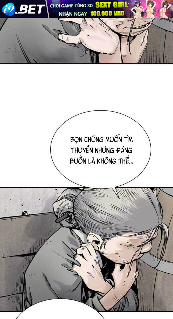 Sát Thủ Tống Lý Thu - Chapter 8 - Page 55