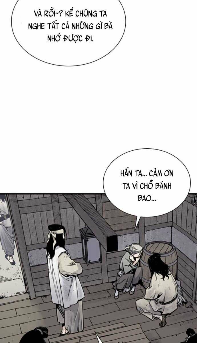 Sát Thủ Tống Lý Thu - Chapter 8 - Page 56