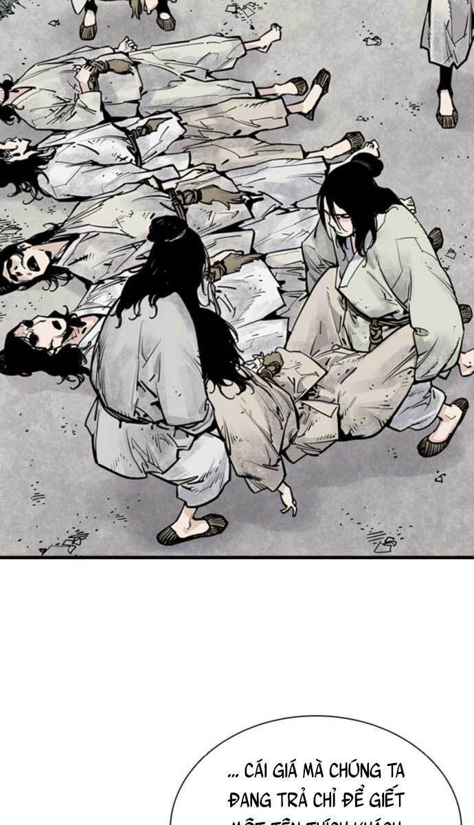 Sát Thủ Tống Lý Thu - Chapter 8 - Page 58
