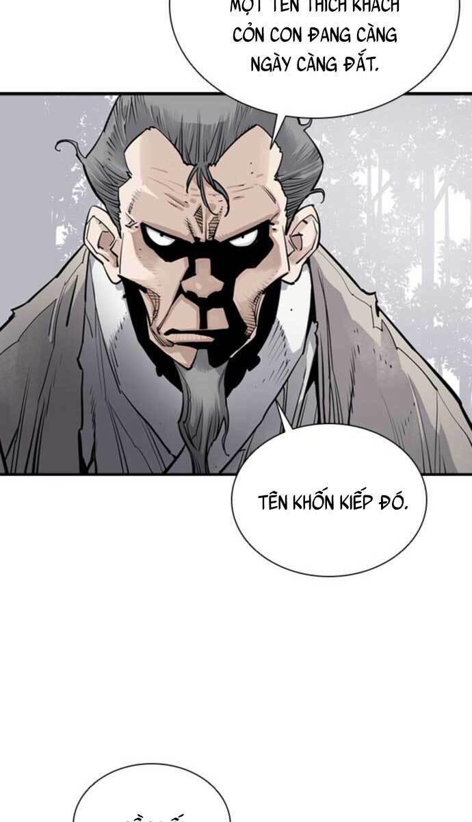 Sát Thủ Tống Lý Thu - Chapter 8 - Page 59